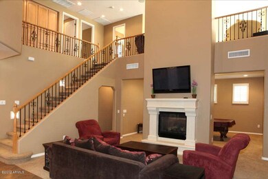 Azalea Family Room