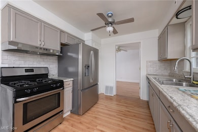 785 Silvercrest Ave, Akron, OH 44314 - photo 4