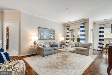 1515 N Point Dr unit 104, Reston, VA 20194 - photo 4