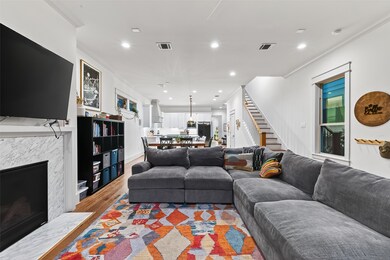 515 W 25th St unit 1, Houston, TX 77008 - photo 6