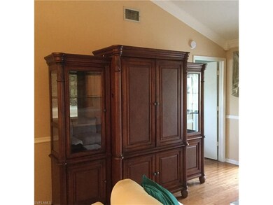 TV Cabinet