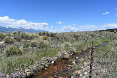 Views & Creek