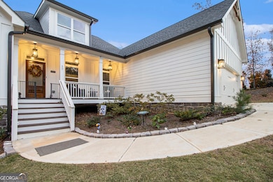 17 Wendover Dr, Cartersville, GA 30120 - photo 4