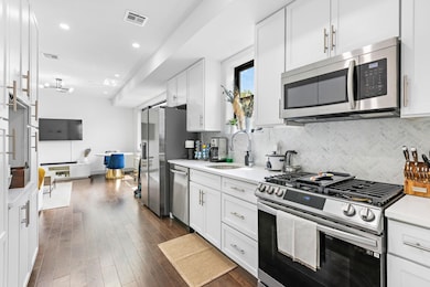 250 Webster Ave unit 1, Jersey City, NJ 07307 - photo 3