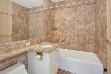 Trump Place unit 408, New York, NY 10069 - photo 4