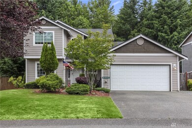 19909 207th Stct E, Orting, WA 98360 - photo 2