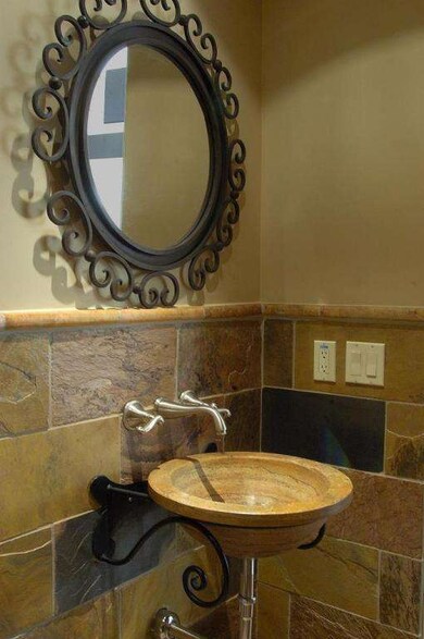 Powderroom