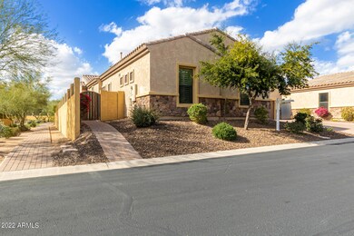 Beautiful curb appeal