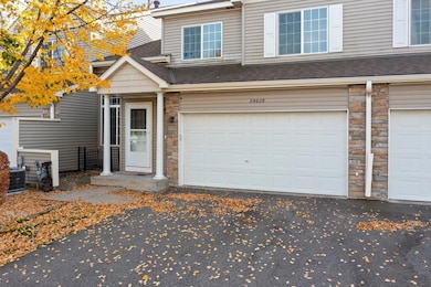 20628 Fenston Ave N, Forest Lake, MN 55025 - photo 2