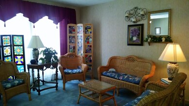 Living Room!