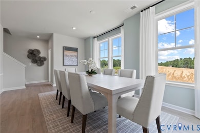 9879 Tuco St unit B, Glen Allen, VA 23059 - photo 3