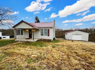 10140 Teays Valley Rd, Teays Valley, WV 25560 - photo 2