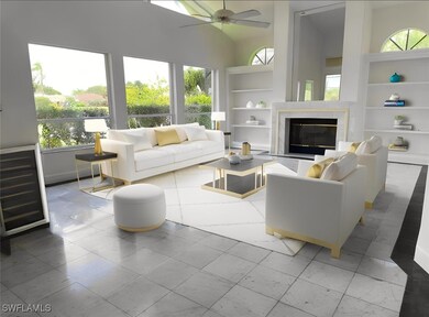 11752 Longshore Way W, Naples, FL 34119 - photo 2