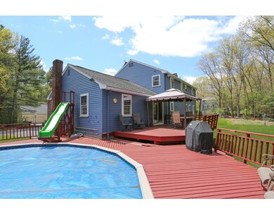28 Middle Rd, Sudbury, MA 01776 - photo 4