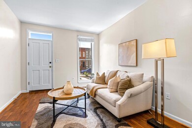 1741 S Hanover St, Baltimore, MD 21230 - photo 4