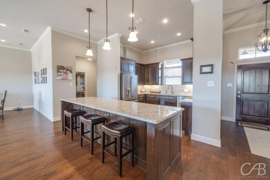 6825 Tradition Dr, Abilene, TX 79606 - photo 6