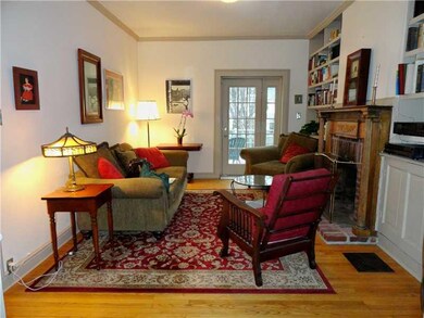 Living Room.