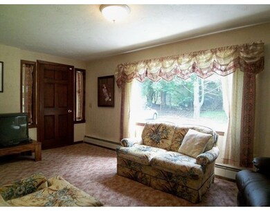 1471 Main St unit rear house, Brockton, MA 02301 - photo 5