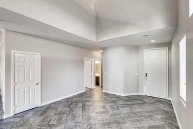 Downstairs bedroom #5 and 3/4 bath in center of ph
