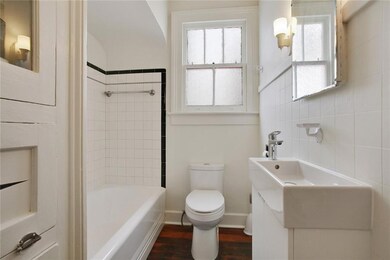 Full bath.