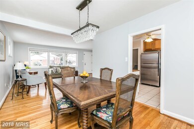 625 Southmont Rd, Catonsville, MD 21228 - photo 6