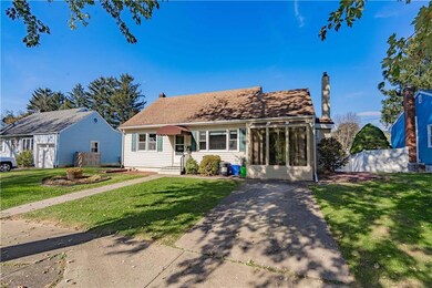 2025 Edgehill Rd, Bethlehem, PA 18017 - photo 2