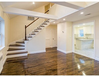 35 Hammond Pond Pkwy unit 3, Chestnut Hill, MA 02467 - photo 6