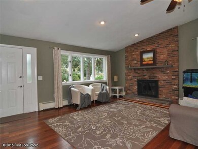 Living Room.