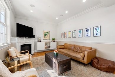 236 Bunker Hill St unit 3, Charlestown, MA 02129 - photo 4