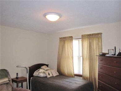 Bedroom.