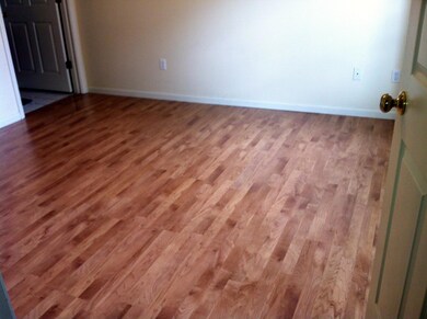 Laminate Flooring