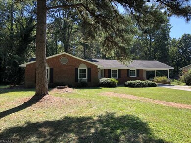 7309 Davis Country Rd, Randleman, NC 27317 - photo 5