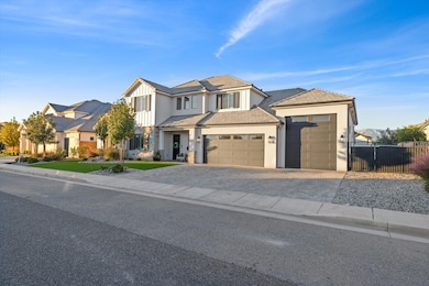 997 E Iron Horse Dr, Washington, UT 84780 - photo 7