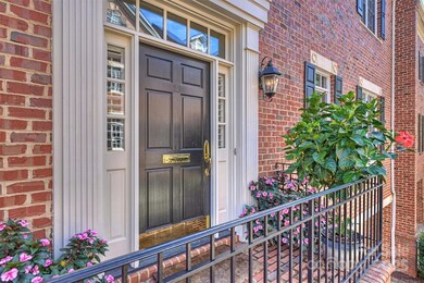 318 S Laurel Ave unit B, Charlotte, NC 28207 - photo 2