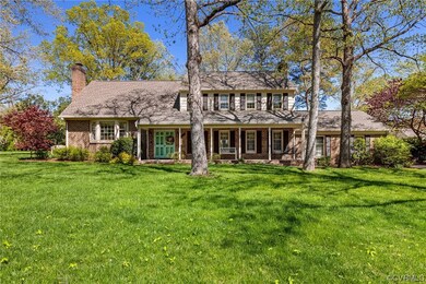 1613 Harborough Rd, Henrico, VA 23238 - photo 2