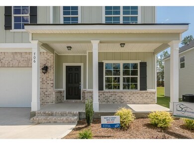 706 Tree Top Trail, Evans, GA 30809 - photo 4