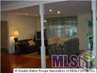 Lots of Natural Light in this Beauty - Living Room