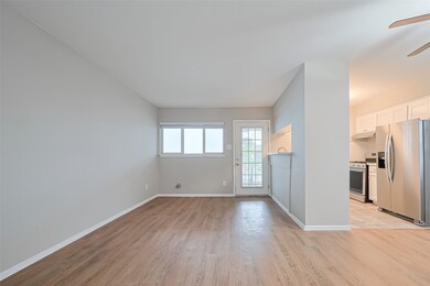 1802 Fairview Ave unit 6, Houston, TX 77006 - photo 7