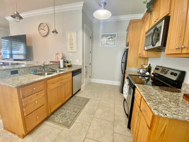 216 Carre Ct unit 9, Bay Saint Louis, MS 39520 - photo 5