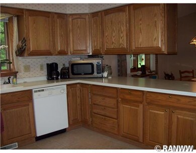 26524 Perch Ave N, Webster, WI 54893 - photo 4