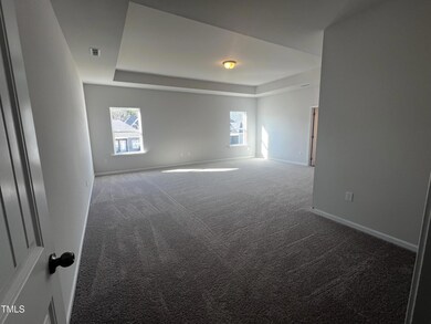Owner Suite