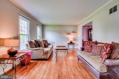 4703 Declaration Ct, Annandale, VA 22003 - photo 5