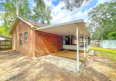 7 Chickat Trail, Crawfordville, FL 32327 - photo 3