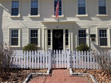 987 Greenwich Ave, Warwick, RI 02886 - photo 2