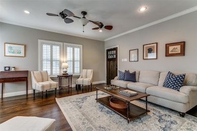 5934 Vanderbilt Ave, Dallas, TX 75206 - photo 6