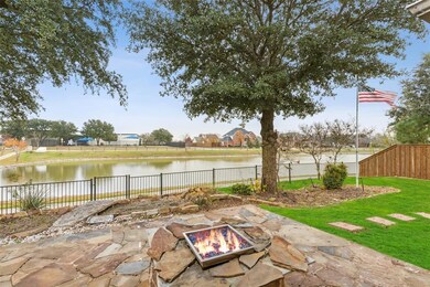 2205 Lakeside Ct, Denton, TX 76210 - photo 4