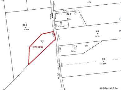 870 Braim Rd, Greenfield Center, NY 12833 - photo 2