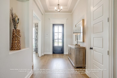 131 Adilynn Trail, Venus, TX 76084 - photo 2