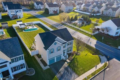 7514 Scenic View Dr, Macungie, PA 18062 - photo 3