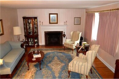 210 N Drexel Ave, Havertown, PA 19083 - photo 3